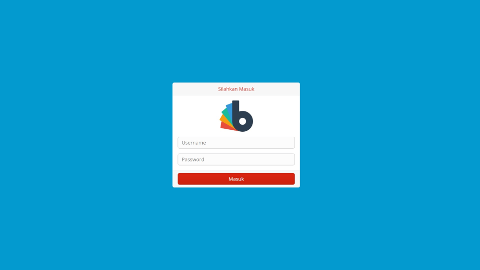 AHP K Means PHP Login