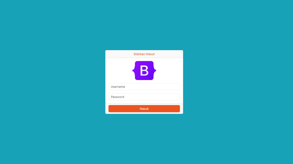 ELECTRE PM PHP Login