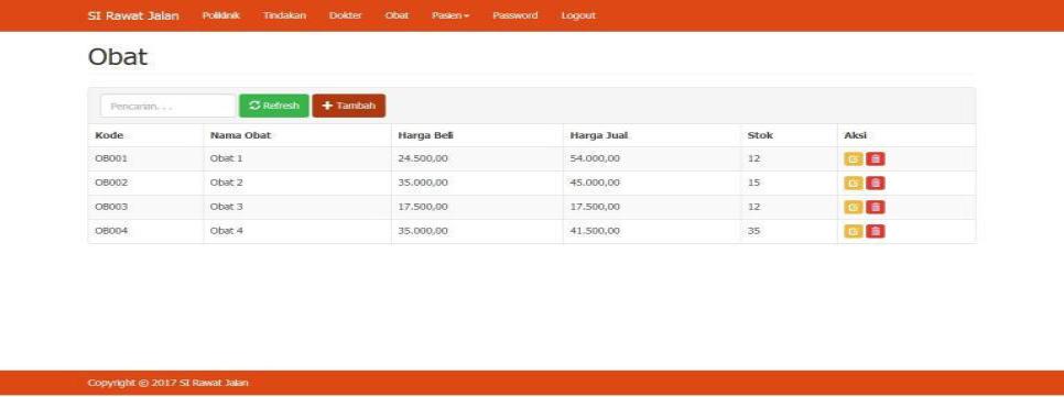 Sistem Informasi Rawat Jalan PHP Tindakan Obat.jpg